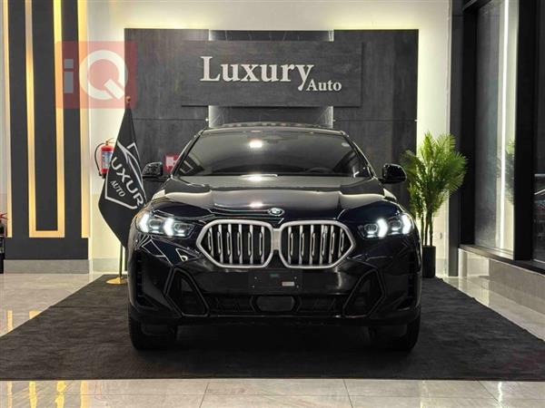 BMW for sale in Iraq